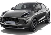 Example vehicle
