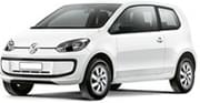 VW Up, Cheapest offer Convertible