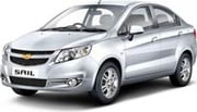 Example vehicle