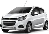 Chevrolet Beat or Similar, Cheapest offer Mexico