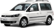 Voorbeeld auto