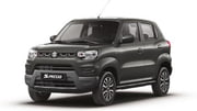 Example vehicle