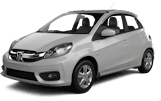 Example vehicle