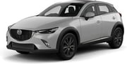 Example vehicle