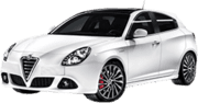 Alfa Romeo Giulietta, Hervorragendes Angebot Enterprise Mallorca