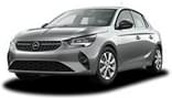 Opel Corsa, Gutes Angebot Roller mieten