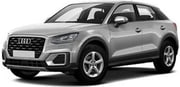 Example vehicle