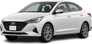 Example vehicle