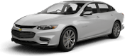 Hired car booked today
