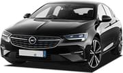 Opel Insignia, Excelente oferta Jena