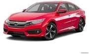 Honda Civic, Günstigstes Angebot Québec