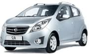Ravon R2, Chevrolet Spark Automatic or similar, Cheapest offer Azerbaijan