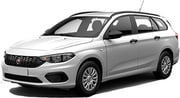Coches de alquiler reservados hoy