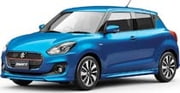 Rental car booked today