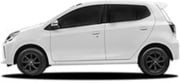Example vehicle