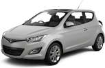 Example vehicle