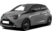 Toyota Aygo, Excellent offer Las Palmas de Gran Canaria
