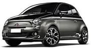 FIAT 500 Lounge, Cheapest offer Mahon