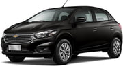 Example vehicle