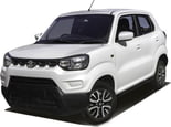 Example vehicle