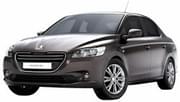 Peugeot 301, Oferta más barata Túnez