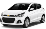 Example vehicle