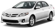 Example vehicle