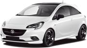 Opel Corsa, Offerta buona 7 posti