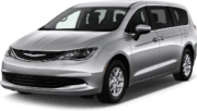 Example vehicle