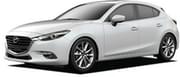 Mazda 3, Excelente oferta Imericia