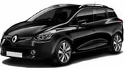 Renault Clio Wagon, Cheapest offer Burgas Province