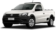 Example vehicle