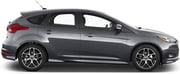 Voorbeeld auto
