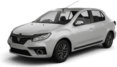 Renault Symbol Sedan, Beste aanbieding Kemer