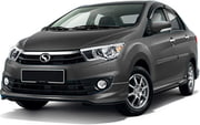 Example vehicle