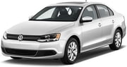 Example vehicle