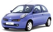 Nissan Micra, Excellent offer Nicosia