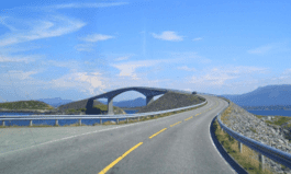 Roadtrip around Norway