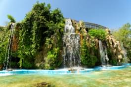 Parque de las Genoves