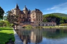 Domaine de Vizille, Grenoble, Musée Révolution