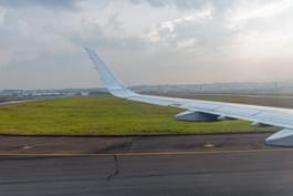 Aeropuerto Sao Paulo