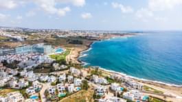 Mietwagen Paphos