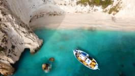 Strand Kefalonia