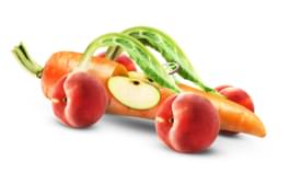 Gesunde Ernährung