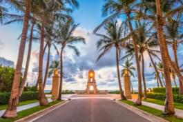 Mietwagen Florida