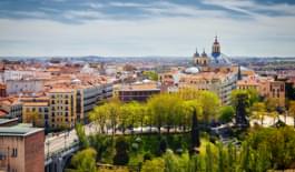 Madrid