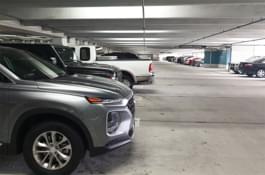 parking miami location voiture