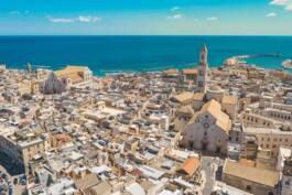 Ciudad de Bari