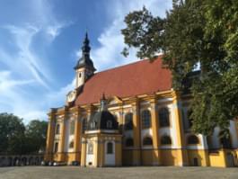 Monastero di Neuzelle