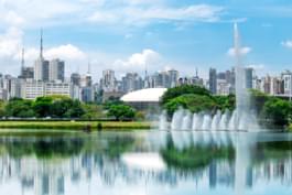 Parque Ibirapuera